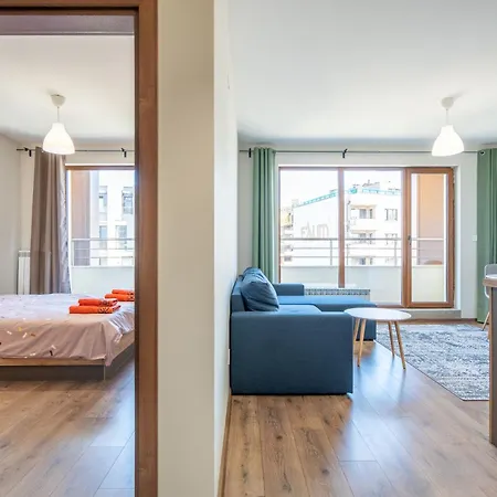 Appartement The Right Choice 15 *