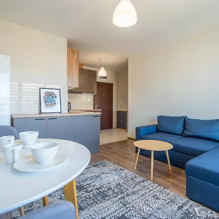 The Right Choice 15 Apartment *