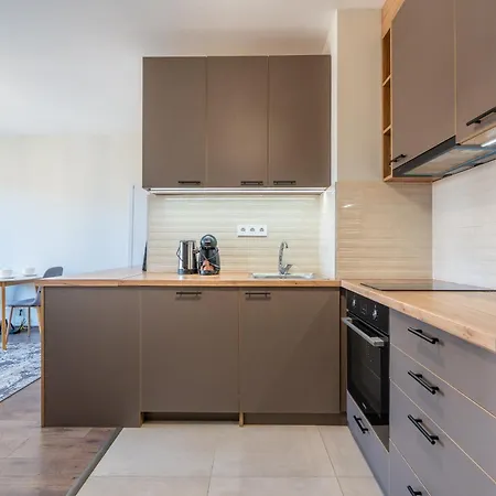 Apartment The Right Choice 15