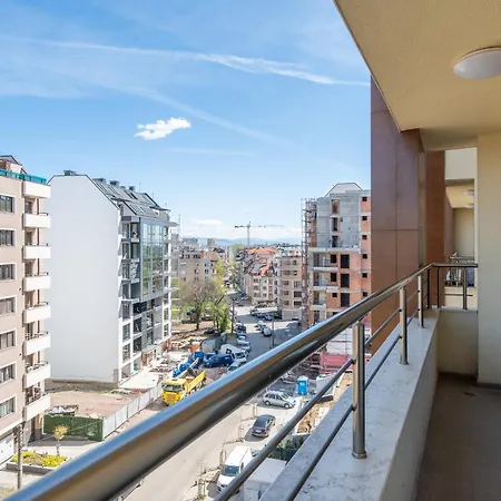 Апартаменты The Right Choice 15 *