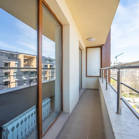 Appartement The Right Choice 15 Sofia