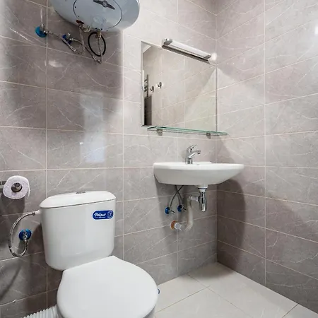 Apartamento The Right Choice 15 Sofía