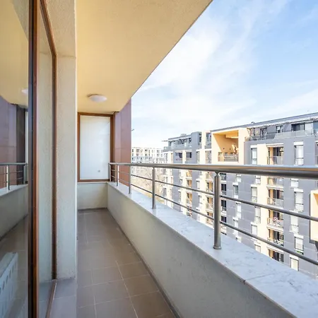 Apartamento The Right Choice 15 Sofía