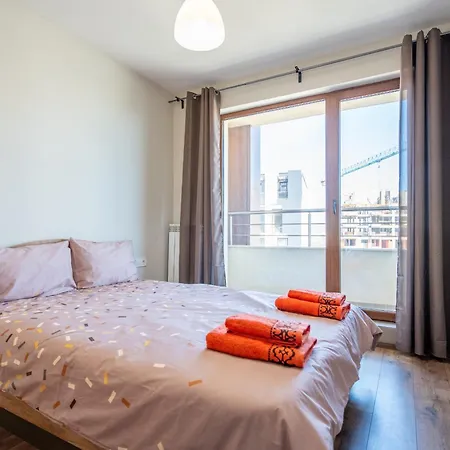 Apartamento The Right Choice 15 Sofía