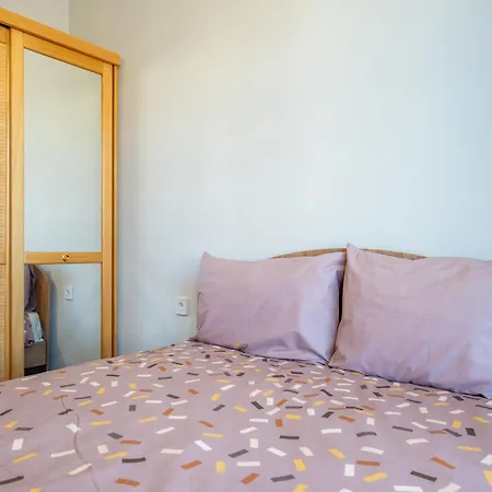 The Right Choice 15 Apartment *