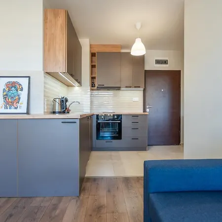 Apartment The Right Choice 15 Sofia