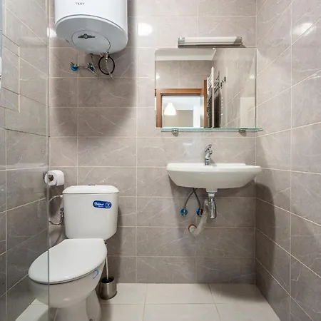 The Right Choice 15 Apartamento
