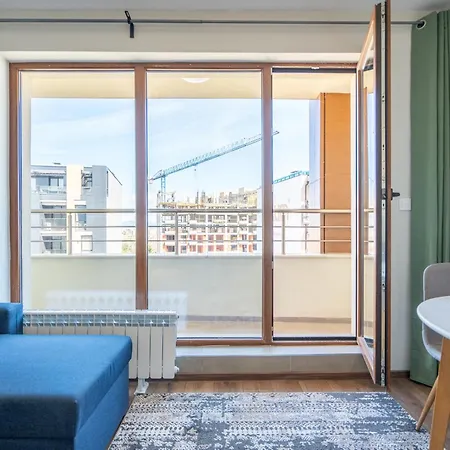 The Right Choice 15 Apartamento *