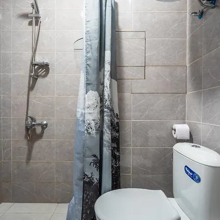 Apartment The Right Choice 15 *