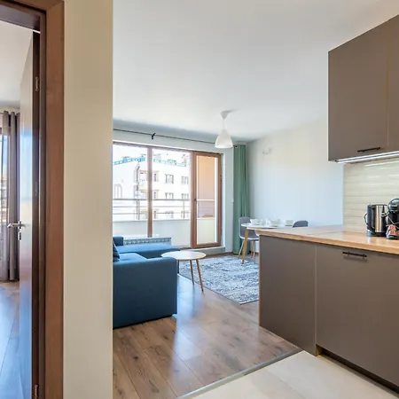 The Right Choice 15 Apartment