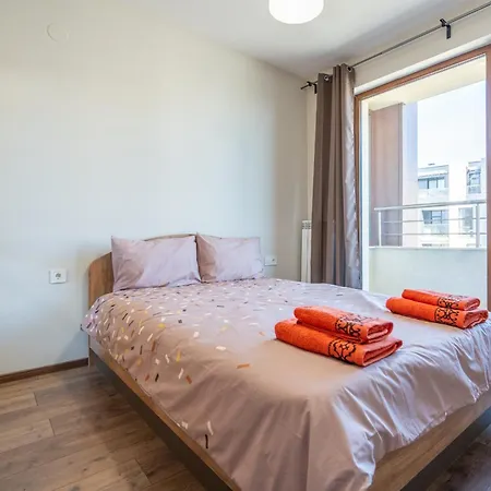 Apartment The Right Choice 15